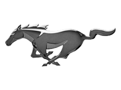 fordmustanglogo 